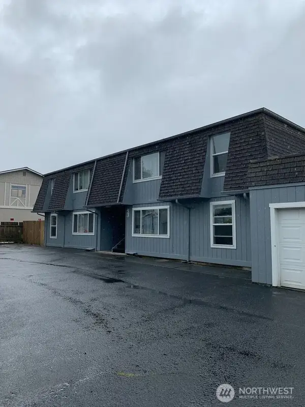 225 N 21st Street, Mount Vernon, WA 98273