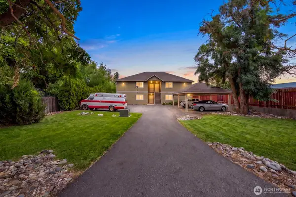 1005 Cascade Street, Wenatchee, WA 98801