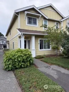 6023 Illinois Lane Se #B, Lacey, WA 98513 - #1
