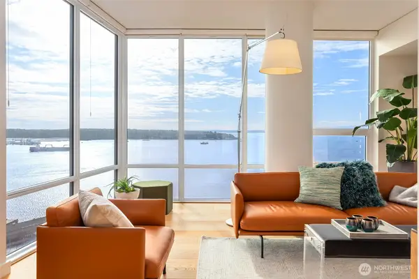 121 Stewart Street #2505, Seattle, WA 98101