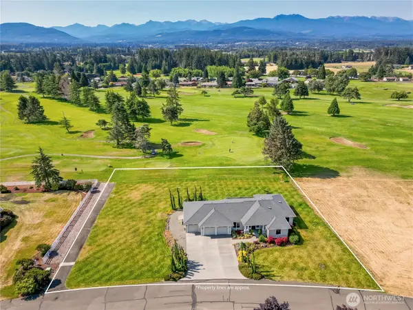 264 Lone Eagle Lane, Sequim, WA 98382