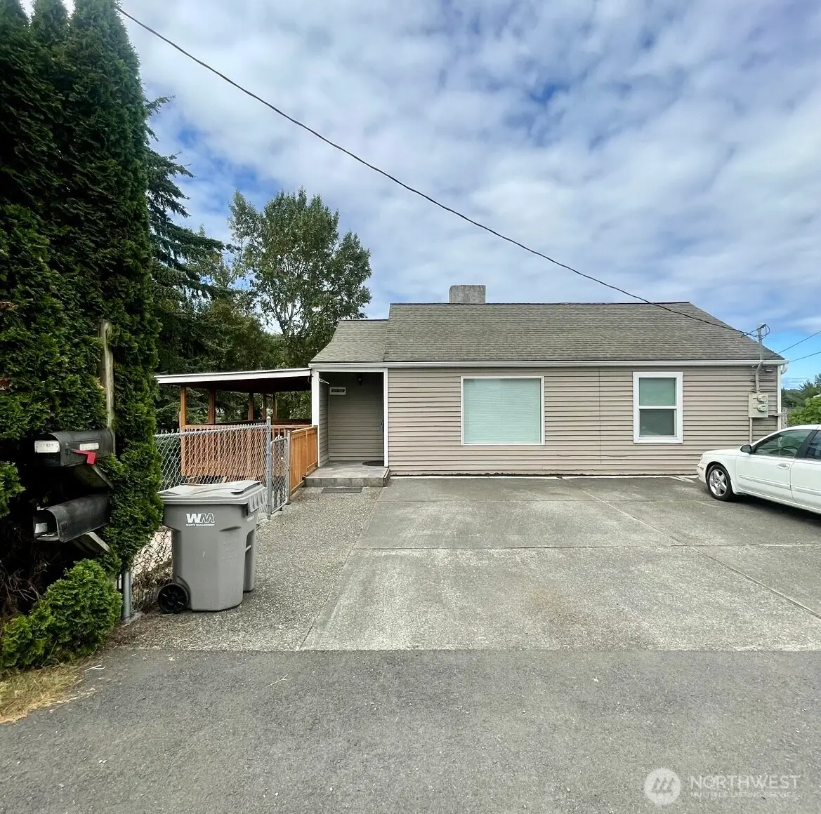 13829 51st Ave Avenue S, Tukwila, WA 98168 - #1