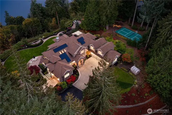 15723 14th Avenue Nw, Gig Harbor, WA 98332