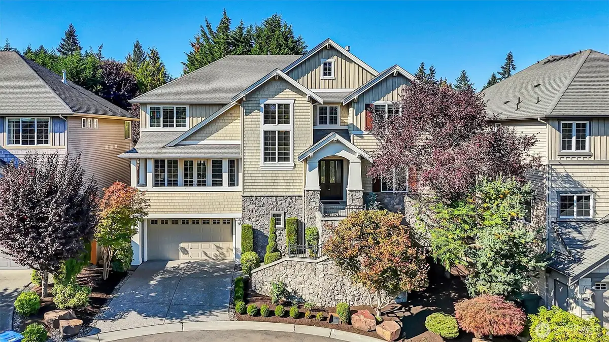4563 162nd Lane Se, Bellevue, WA 98006 - #1