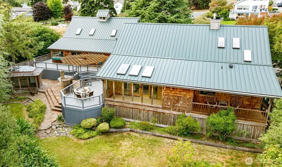 195 Perry Drive, Coupeville, WA 98239 - #3