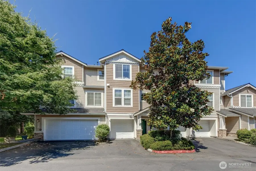 23311 61st Place S #18-2, Kent, WA 98032 - #2