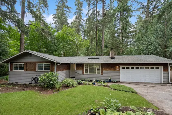 6724 Alder Glen Drive Se, Olympia, WA 98513