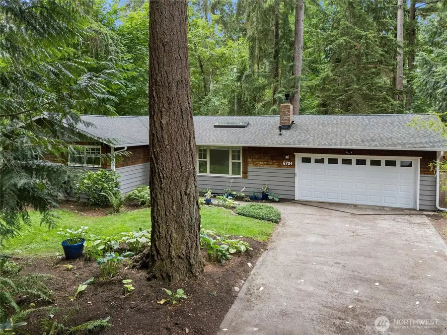 6724 Alder Glen Drive Se, Olympia, WA 98513 - #2