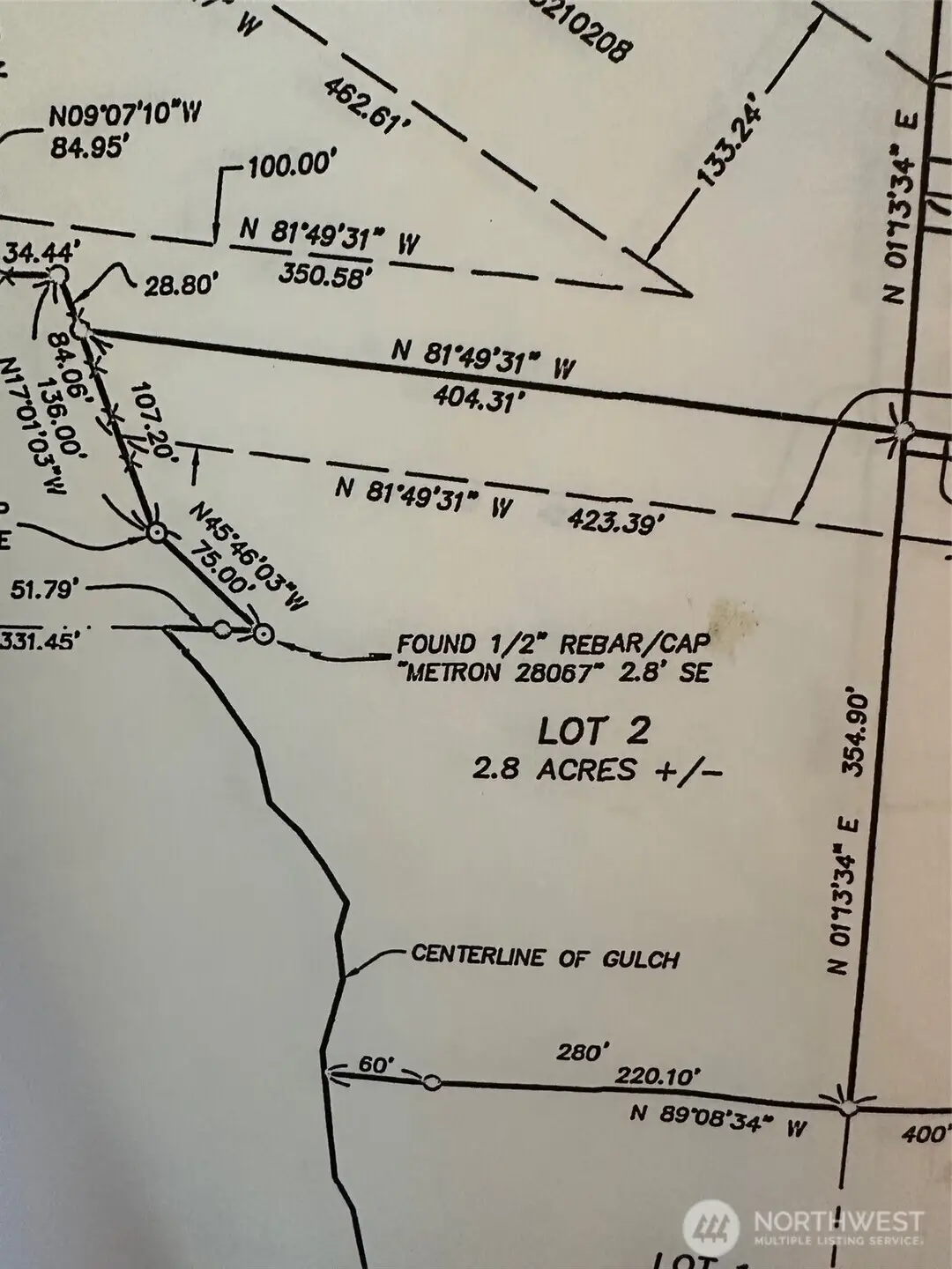 0 Lot 2 Foster Slough Rd #2, Snohomish, WA 98290 - #1