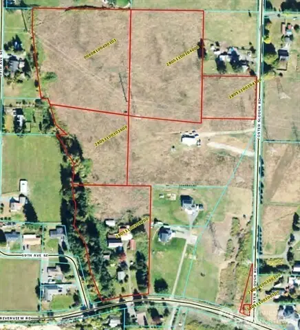 0 Lot 8 Foster Slough Rd #8, Snohomish, WA 98290 - #2