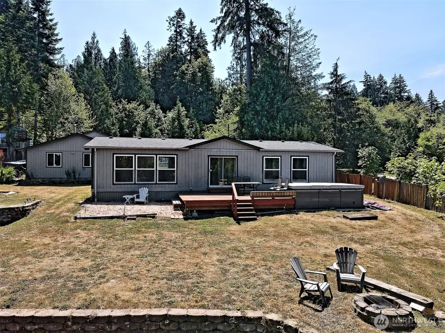 51 SE Earsley Lane, Shelton, WA 98584 - #2