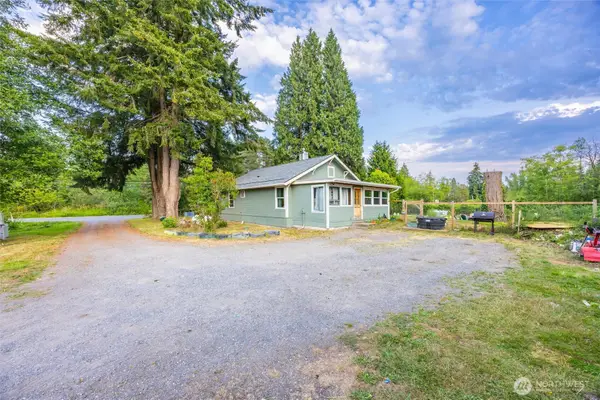 8929 Blaine Road, Blaine, WA 98230