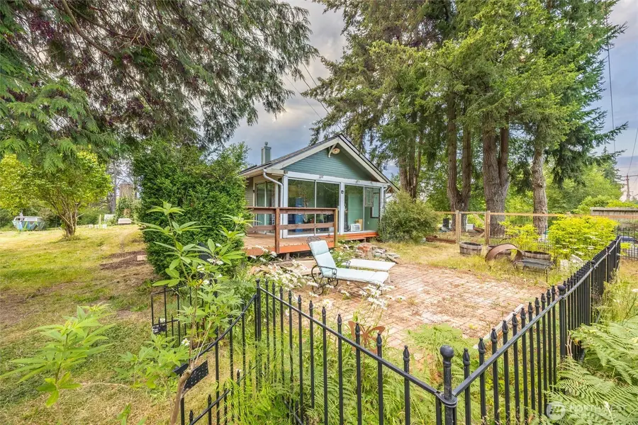 8929 Blaine Road, Blaine, WA 98230 - #2