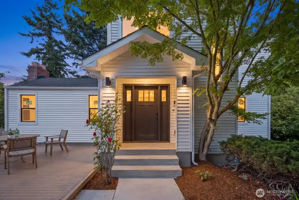 3642 37th Avenue W, Seattle, WA 98199