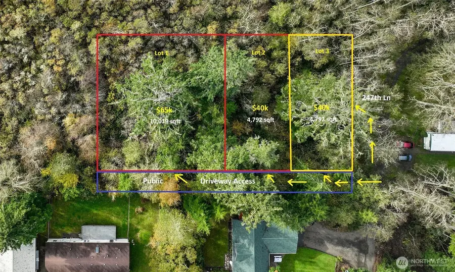 0 247th Lane #24, Ocean Park, WA 98640 - #2