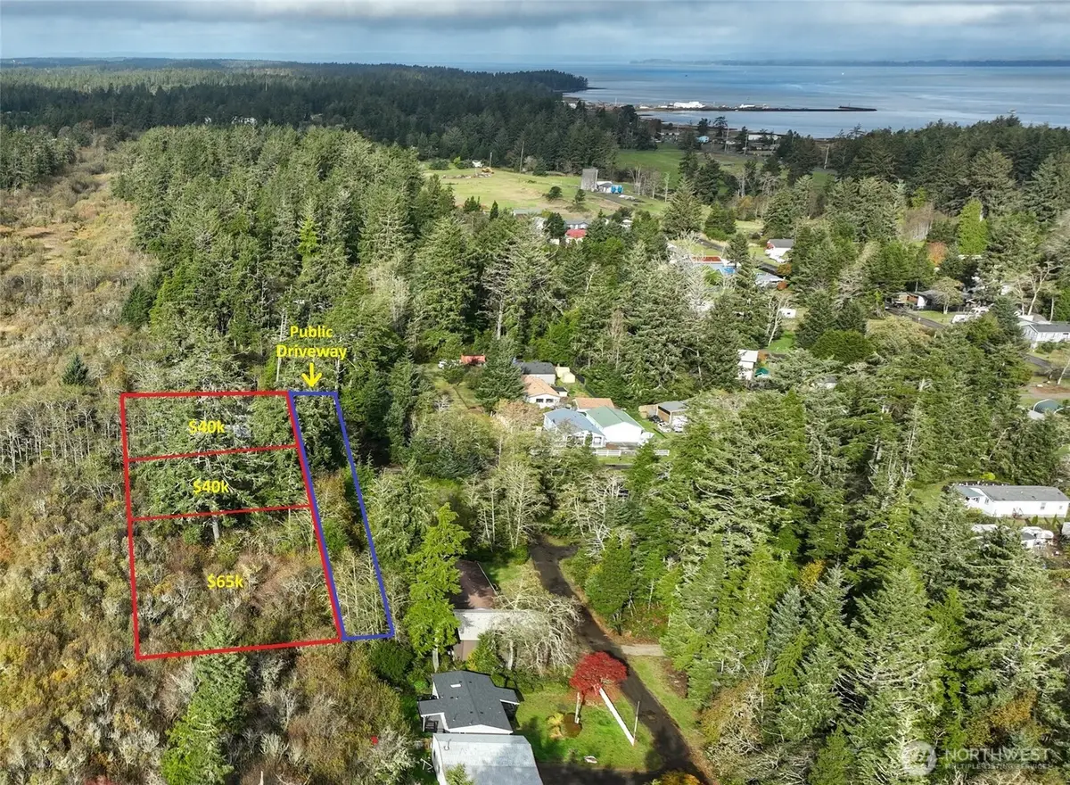 0 247th Lane #23, Ocean Park, WA 98640 - #1