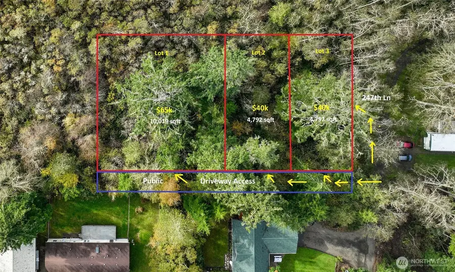 0 247th Lane #23, Ocean Park, WA 98640 - #2