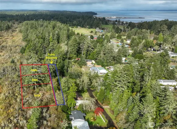 0 247th Lane #21-22, Ocean Park, WA 98640