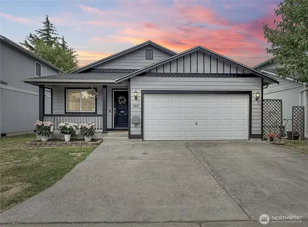 14812 45th Drive Ne, Marysville, WA 98271