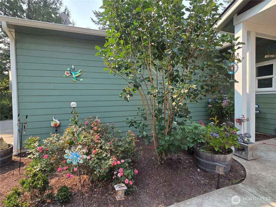 3417 188th Avenue Nw, Lakebay, WA 98349 - #2