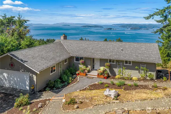 194 Channel Heights Way, Friday Harbor, WA 98250