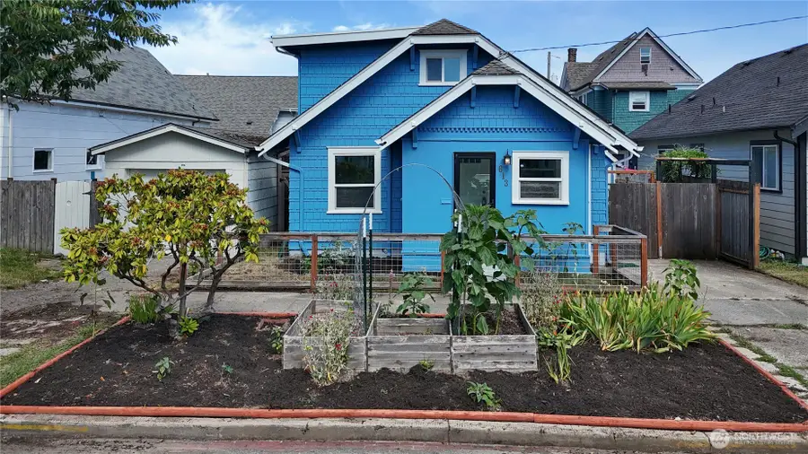 613 N Prospect Street, Tacoma, WA 98406 - #2