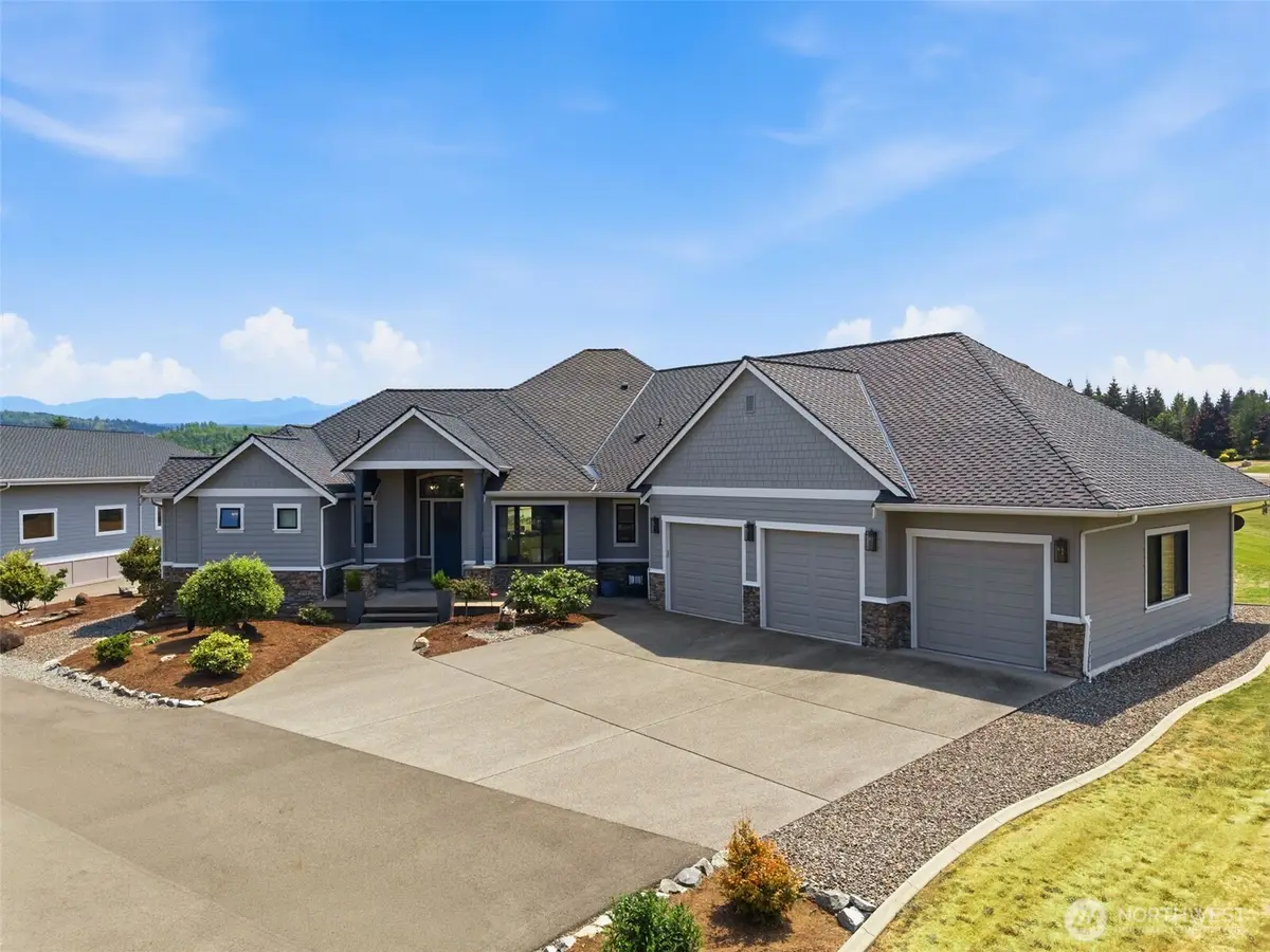 28210 142nd St E, Buckley, WA 98321 - #1
