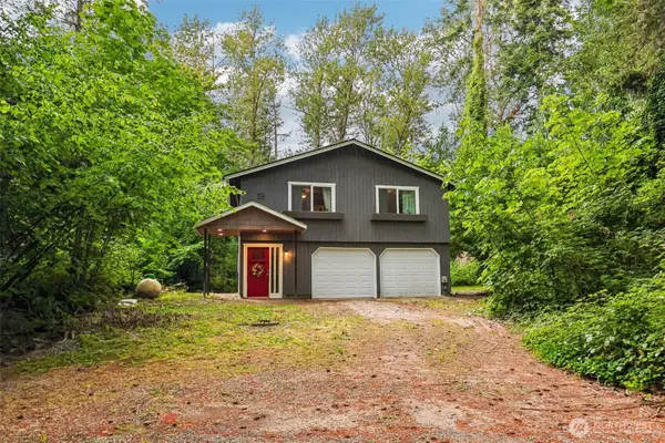 41391 N Shore Lane, Concrete, WA 98237