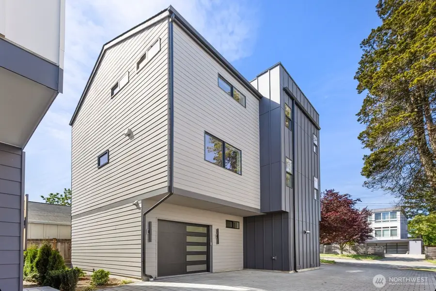 929 N 87th Street, Seattle, WA 98103 - #2