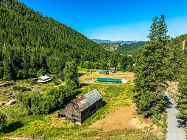10495 Merry Canyon Road #8, Leavenworth, WA 98826
