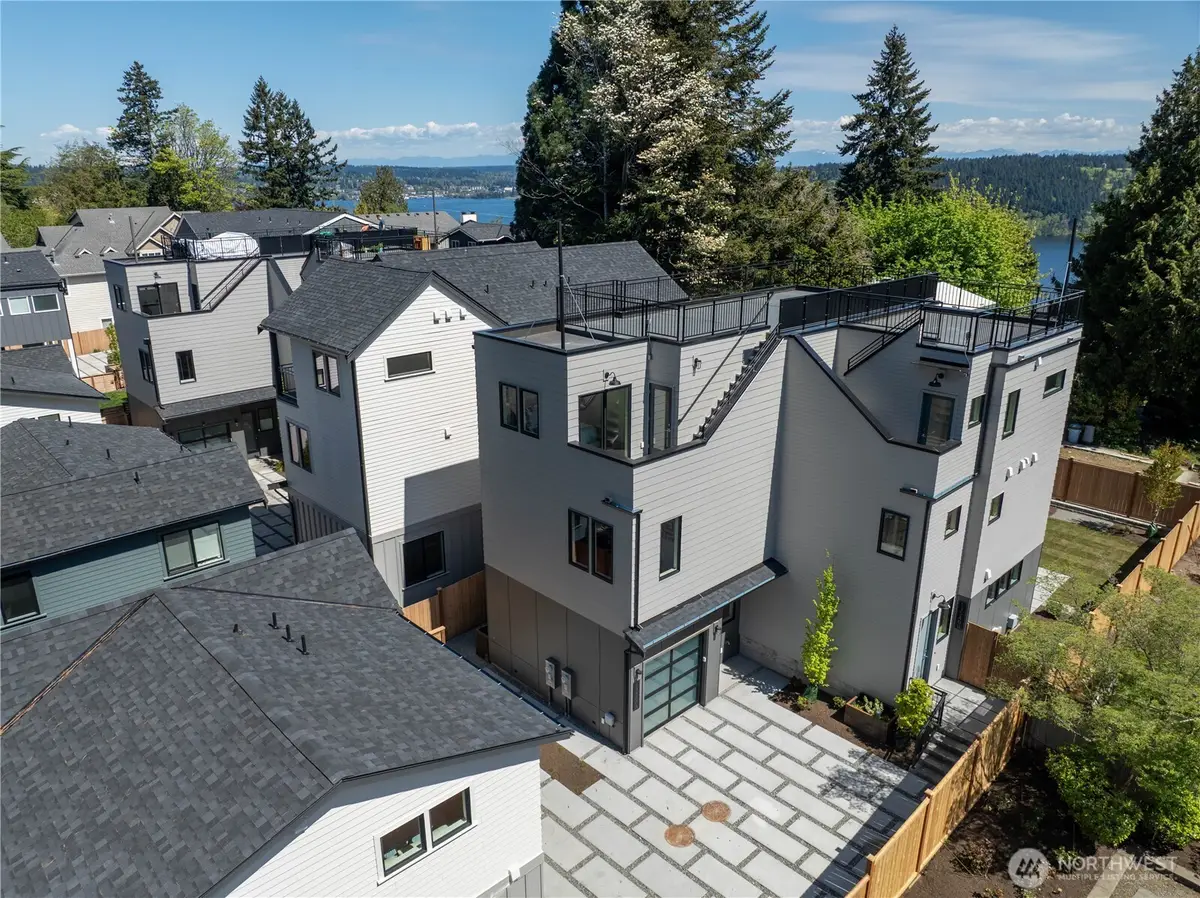13540 39th Avenue Ne #B, Seattle, WA 98125 - #1