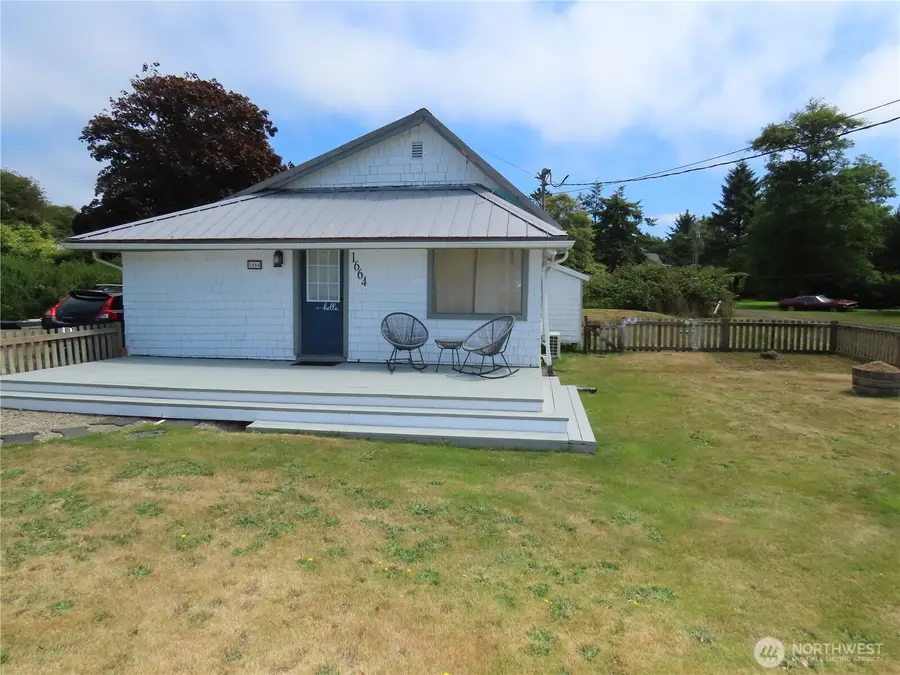 1664 Schmid Road, Grayland, WA 98547 - #2