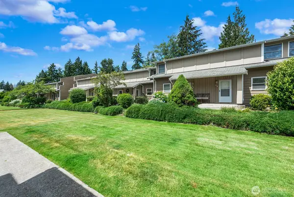 18524 52nd Avenue W #A3, Lynnwood, WA 98037