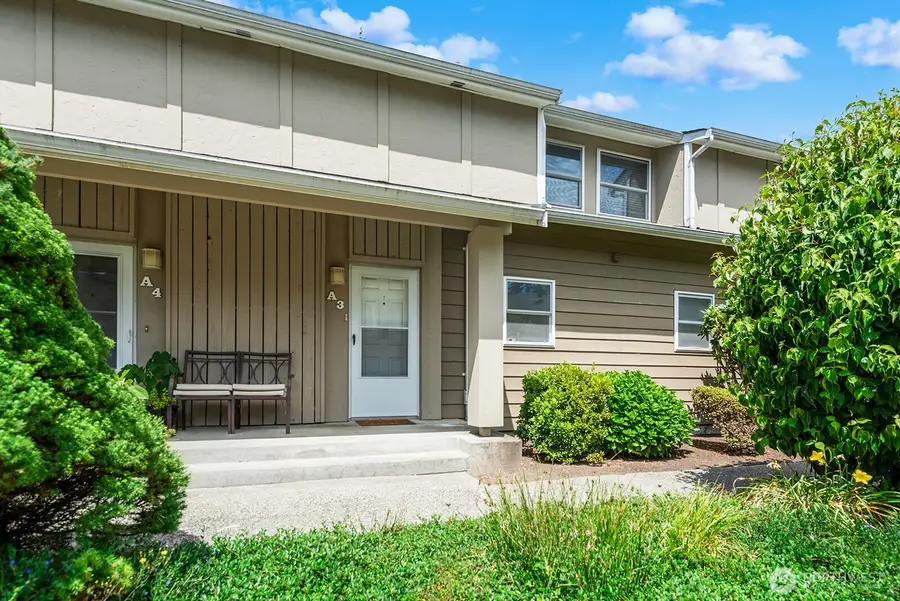 18524 52nd Avenue W #A3, Lynnwood, WA 98037 - #2