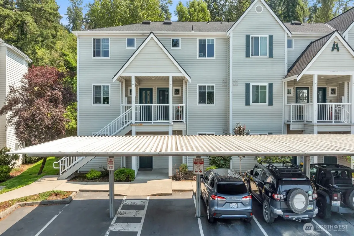 31900 104th Avenue Se #A-101, Auburn, WA 98092 - #1
