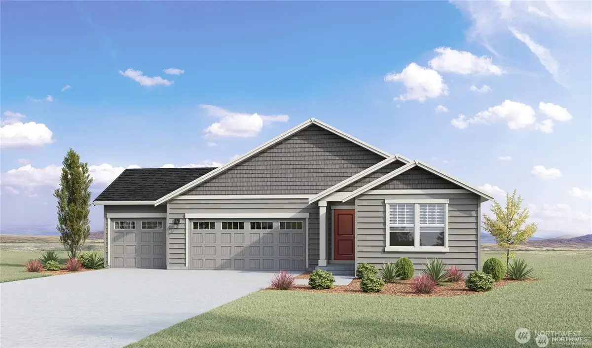 1810 Goldeneye Street, Ellensburg, WA 98926 - #1