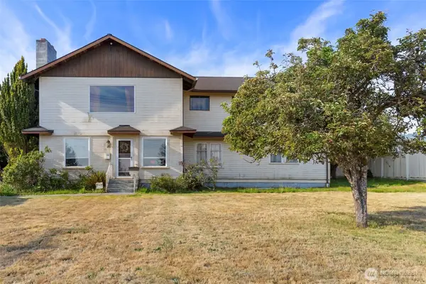 536 E Lauridsen Boulevard, Port Angeles, WA 98362