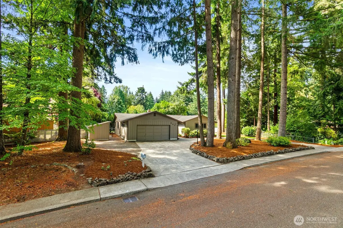 647 Z Street Se, Tumwater, WA 98501 - #1