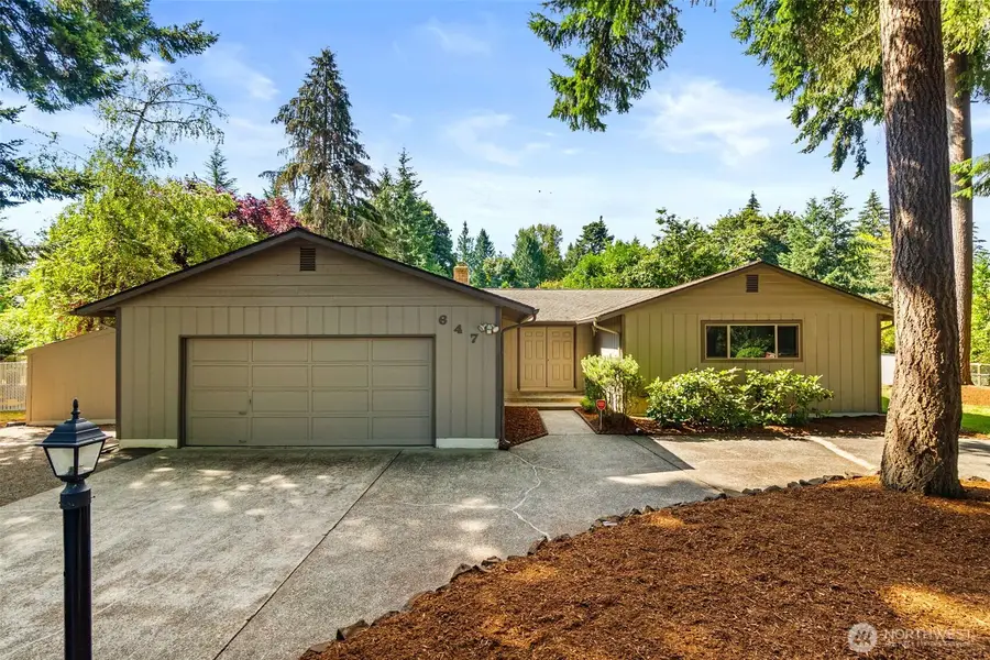 647 Z Street Se, Tumwater, WA 98501 - #2