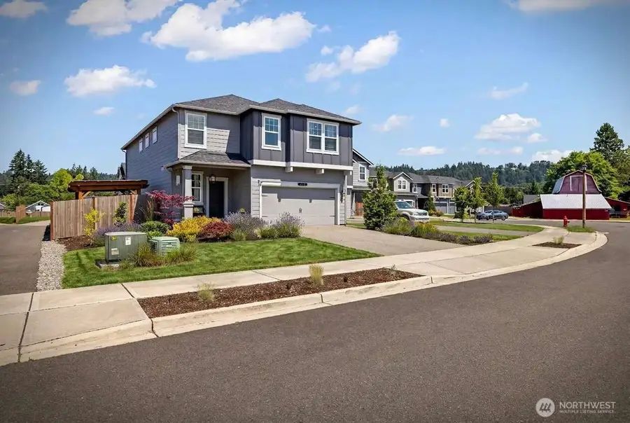 315 Belfair Street Sw, Orting, WA 98360 - #2