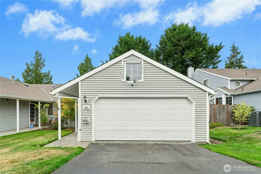 8801 27th Street W #8B, University Place, WA 98466 - #2