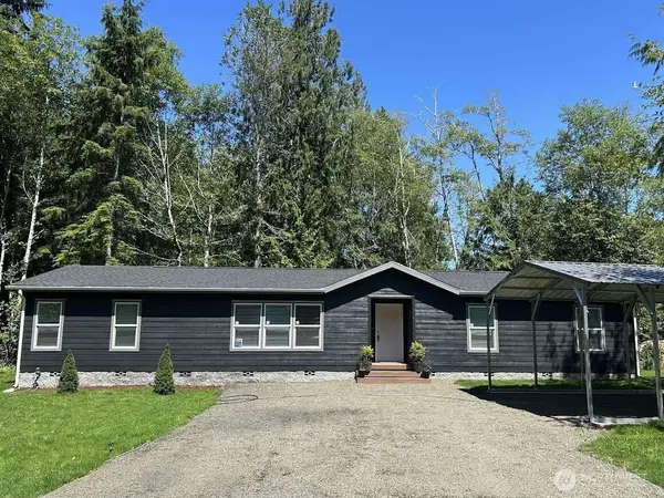 214 W Griffith Street, Aberdeen, WA 98520