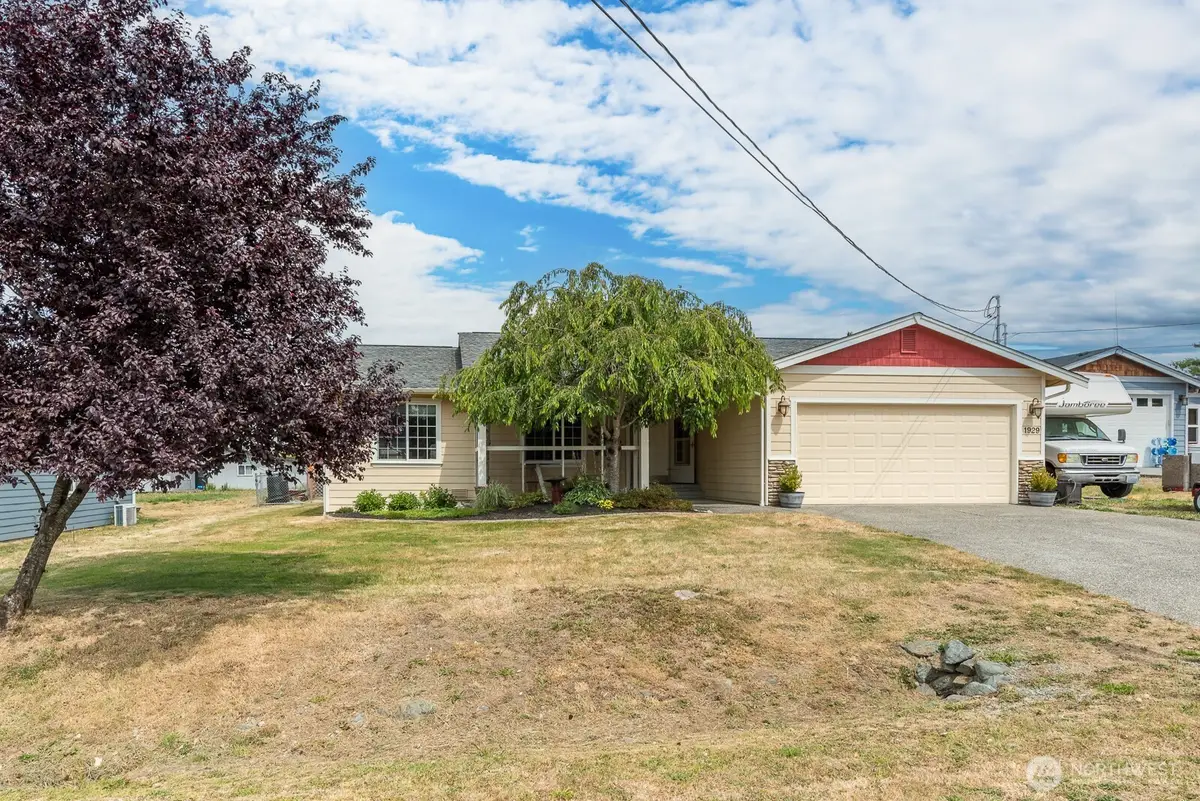 1929 Elhardt Street, Camano Island, WA 98282 - #1