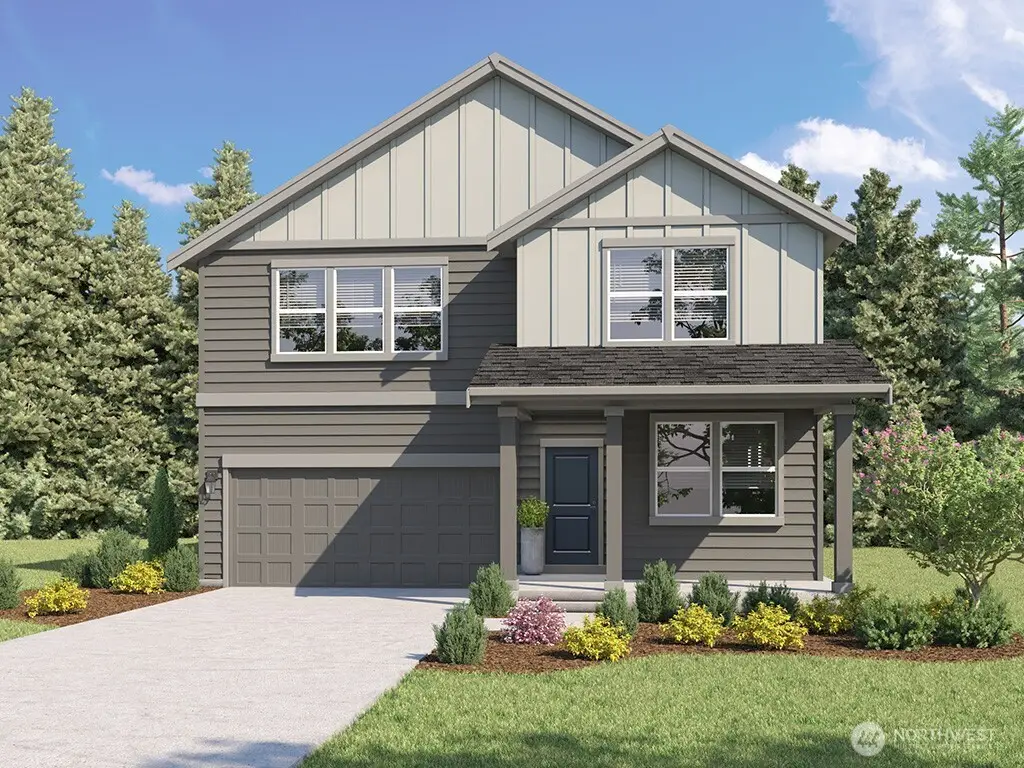 7815 287th Place Nw #120, Stanwood, WA 98292 - #1