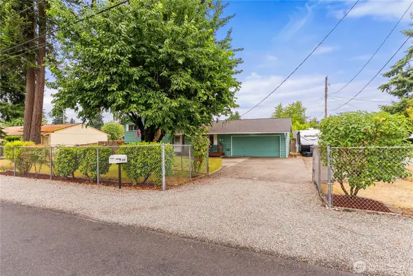 2101 172nd Street E, Spanaway, WA 98387