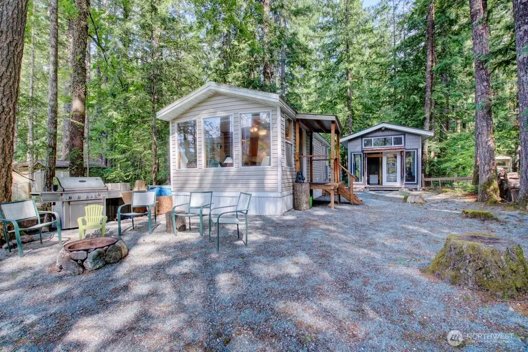 40 Riverside Drive, Deming, WA 98244 - #1