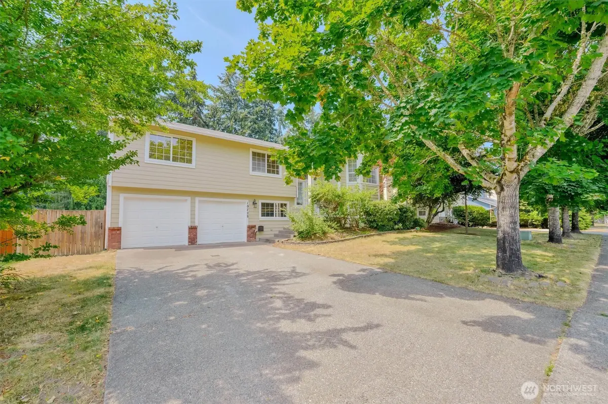 10728 211th Avenue Ct E, Bonney Lake, WA 98391 - #1