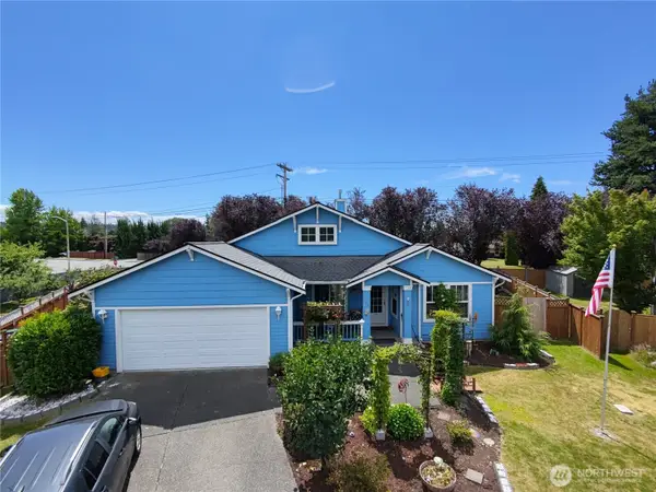5410 64th Place Ne, Marysville, WA 98270