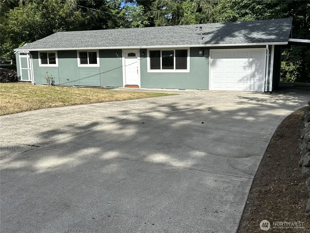 7812 Greenridge Street Sw, Olympia, WA 98512 - #1