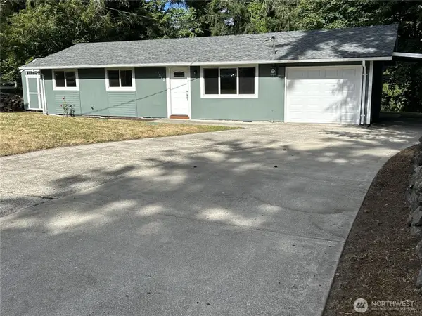 7812 Greenridge Street Sw, Olympia, WA 98512